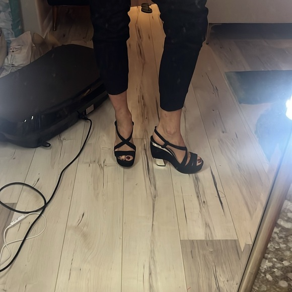 Miu Miu Wedges, size 39 - Picture 9 of 9